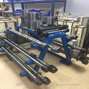 DMB S1800 S2000 S2200 S2500ไฮดรอลิก Chisels สำหรับ <span class=keywords><strong>Daemo</strong></span> ก้านเครื่องมือ Wedge Moil Point <span class=keywords><strong>Chisel</strong></span> - Product Image 4