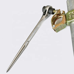 Giàn Giáo Cờ Lê Podger Ratchet Vòng Cờ Lê - Product Image 1