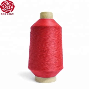 XRC đàn hồi cao polyamide <span class=keywords><strong>nylon</strong></span> sợi 70d 100d cho hàng dệt kim vớ - Product Image 5