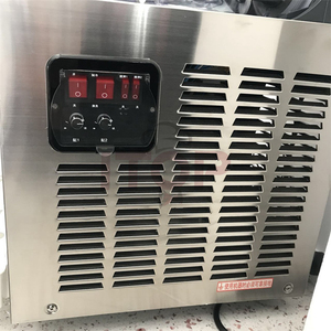 SM-15 * 2 Slush <span class=keywords><strong>Machine</strong></span> Commerciële Slush <span class=keywords><strong>Machine</strong></span> Slush Ijsmachine