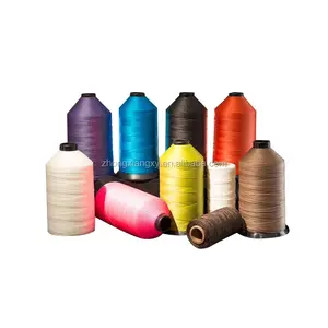 PE 編組ライン 100% フルオロカーボン絹糸縫製ナイロン漁網糸