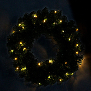 Top Qualité Couronnes De Noël Avec Led Lumières De Noël Guirlande <span class=keywords><strong>Pour</strong></span> <span class=keywords><strong>Porte</strong></span> <span class=keywords><strong>D</strong></span>'<span class=keywords><strong>entrée</strong></span> - Product Image 6