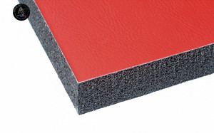 Rollo de espuma <span class=keywords><strong>Xpe</strong></span> de 4cm de espesor de alta calidad, alfombrilla antideslizante MMA, alfombrilla de lucha de diseño personalizado para artes marciales - Product Image 5