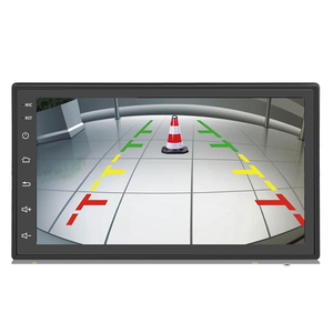<span class=keywords><strong>Android</strong></span> 8,1 reproductor de dvd del coche de internet función <span class=keywords><strong>Android</strong></span>/<span class=keywords><strong>IOS</strong></span> Sistema de Interconexión - Product Image 1