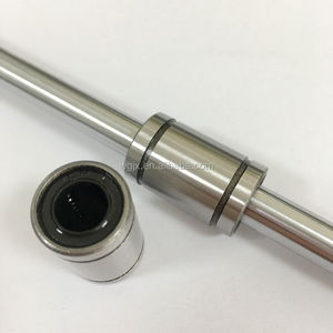 Vòng Bi Tuyến Tính LM3UU LM4UU LM5UU LM6UU LM8UU LM10UU LM12UU - Product Image 5