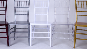 Barato <span class=keywords><strong>rey</strong></span> <span class=keywords><strong>trono</strong></span> Silla de acrílico transparente - Product Image 2