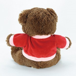 Hug me amour ours en peluche jouet, cadeau de saint-valentin ours en peluche jouet, amour cadeau personnalisé jouet - Product Image 3