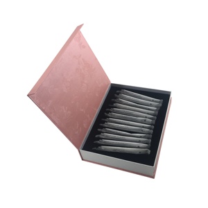 Rosa de imán de la piel suplemento de belleza de colágeno de la piel líquida Oral beber caja - Product Image 6