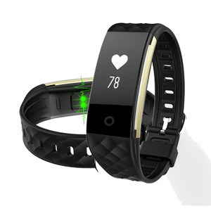 <span class=keywords><strong>5</strong></span> Los entrenamientos de vuelos Fitness Tracker dormir Monitor pulseras - Product Image 1