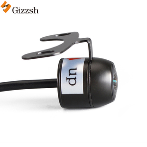 Đặc biệt cung cấp tuôn ra gắn phía trước/Phía sau xem 18.5mm bướm xe máy ảnh - Product Image 3