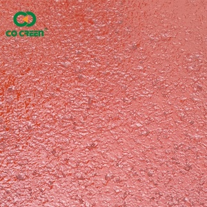 Sellador de <span class=keywords><strong>Asfalto</strong></span> de Color Ecológico, Recubrimiento <span class=keywords><strong>para</strong></span> Renovar el Color de las Vías de Autobús y Estacionamientos - Product Image 2