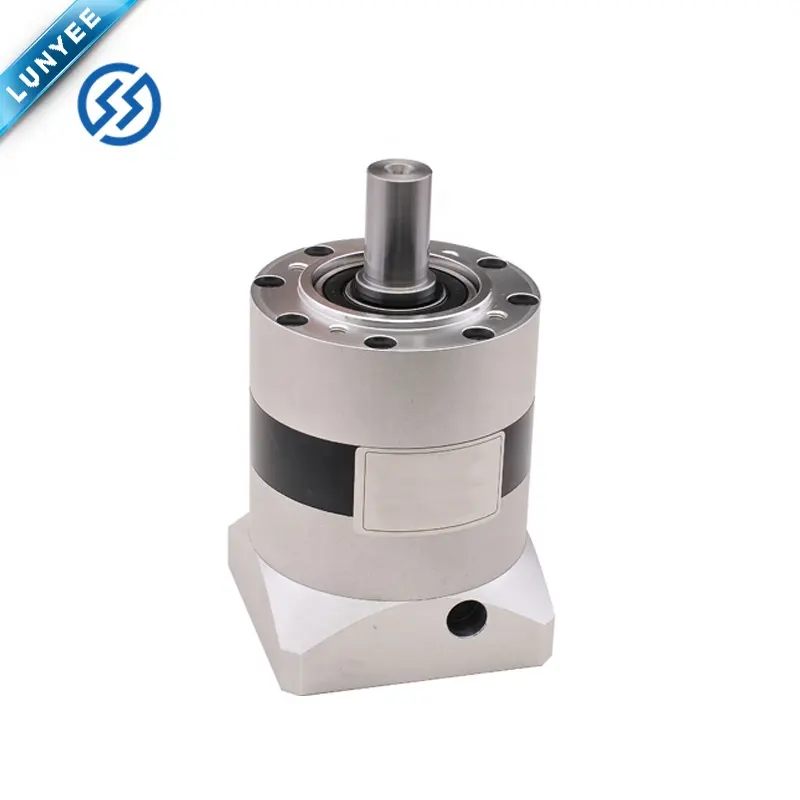 Ratio 3 4 5 7 10 Small Planetary Reduction Gearbox PLE60
