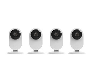 De seguridad IP sistema de vigilancia móvil inalámbrica oculta de la Lente de la cámara - Product Image 3