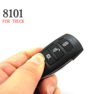 Hệ Thống Khóa Cửa Trung Tâm 2 Cửa 24V Cho Xe Tải, Hệ Thống Khóa Cửa Tự Động Điều Khiển Từ Xa, Không Cần Chìa, Thông Dụng - Product Image 6