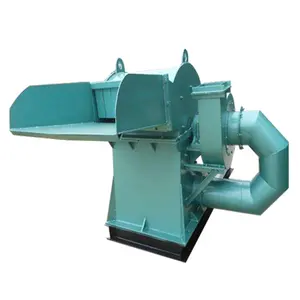 Small capacity maize grinder husk crushing machine Corn cob grain grinding diskstraw crusher