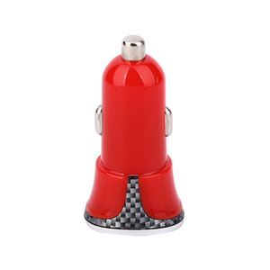 Di alta qualità universale 2 porta caricabatteria da <span class=keywords><strong>auto</strong></span> <span class=keywords><strong>ingresso</strong></span> 12 v 24 v <span class=keywords><strong>usb</strong></span> caricabatteria da <span class=keywords><strong>auto</strong></span> del telefono - Product Image 3