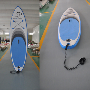 Planche à Paddle gonflable Premium, avec accessoires SUP et sac de transport, pour jeunes et adultes - Product Image 2