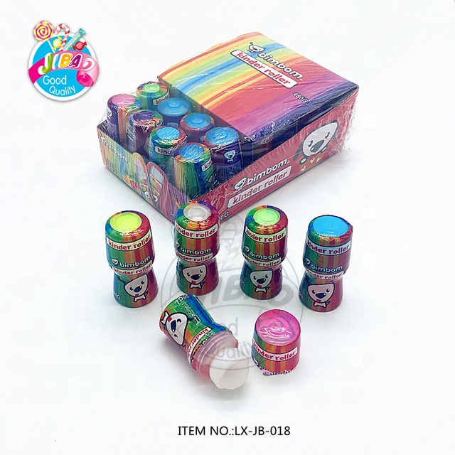 Приятный вкус, фруктовый ароматизатор, сладкие вращающиеся жидкие конфеты