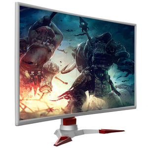 Caldo di vendita 31.5 di pollice ultra larga curvo desktop monitor - Product Image 1