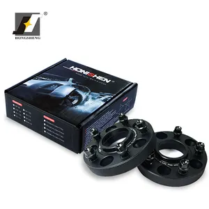 High-Quality, Durable Wheel Adapter 5x127 to 5x112 And Equipment