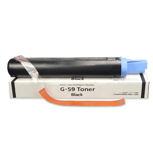 Cartouche de toner compatible pour imprimante Canon, vente en gros NPG <span class=keywords><strong>59</strong></span>/CEX V42 IR2202N 2202L 2202D 2204N 2002G - Product Image 1