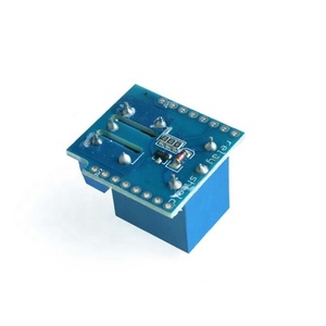 Hot bán Wemos D1 Thống Tiếp Lá Chắn Một Kênh Wemos D1 Mini Mô-đun Tiếp Sức - Product Image 4