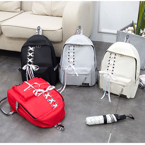 Mochila Escolar Japonesa Moderna para Niñas, Bolsa para Libros, Estudiantes, Niños de Secundaria, Mochila Escolar de Alta Calidad - Product Image 2