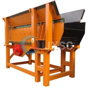 Alimentador vibrante linear de la máquina de la fabricación de <span class=keywords><strong>arena</strong></span> barata del precio para la <span class=keywords><strong>arena</strong></span> - Product Image 6