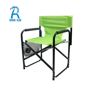 Alta qualità di Campeggio Esterna Leggero Regista In Alluminio Sedia <span class=keywords><strong>Pieghevole</strong></span> con <span class=keywords><strong>Pieghevole</strong></span> <span class=keywords><strong>tavolino</strong></span> - Product Image 6
