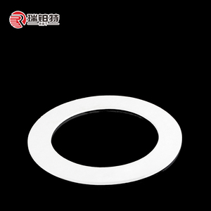 Alta Temperatura de fibra de cerámica sello burlete para horno de vidrio - Product Image 2