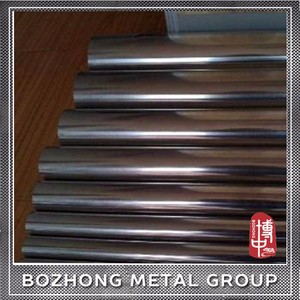 Brillante acabado de acero inoxidable 2cr13 420 barra <span class=keywords><strong>bar</strong></span> - Product Image 2