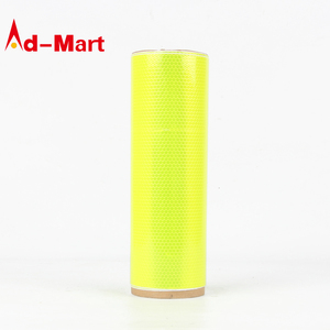 Carretera reflectante <span class=keywords><strong>DE</strong></span> SEGURIDAD <span class=keywords><strong>DE</strong></span> al aire libre cinta reflectante para señales <span class=keywords><strong>de</strong></span> tráfico cono - Product Image 3