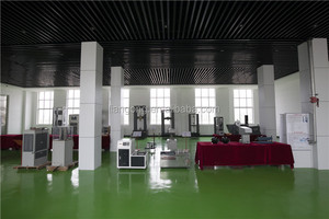 ASTM D412 Rubber Tensile <strong>test</strong> Dumbbell <strong>Sample</strong> Making Machine - Product Image 5