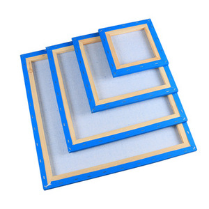 <span class=keywords><strong>Lienzo</strong></span> enmarcado <span class=keywords><strong>de</strong></span> <span class=keywords><strong>madera</strong></span> Giorgione al por mayor, 100% algodón, 280 g/m², <span class=keywords><strong>lienzo</strong></span> en blanco estirado <span class=keywords><strong>para</strong></span> pintura al óleo y acrílica - Product Image 6
