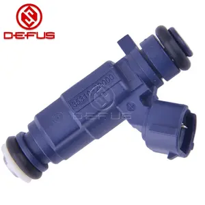 DEFUS uygun fabrika fiyat yakıt enjektörü meme OEM 35310-2B000 hy-undai i30 i30 k-ia Cee'D 1.4L 1.6L 2007-2018 için