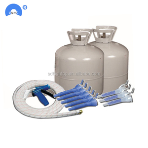 2 thành phần phun polyurethane inslaution bọt bộ dụng cụ - Product Image 3