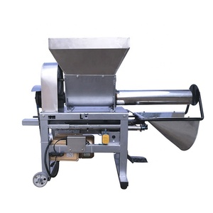 Champignon Poussant Sac D'emballage Machines <span class=keywords><strong>Pleurotus</strong></span> <span class=keywords><strong>Eryngii</strong></span> Champignons Sac Machine - Product Image 3