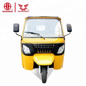 Precio barato <span class=keywords><strong>3</strong></span> <span class=keywords><strong>Wheeler</strong></span> Tuk <span class=keywords><strong>Rickshaw</strong></span> precio en Nepal para venta - Product Image 5