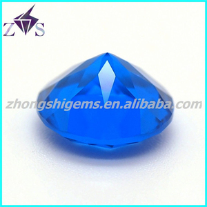 Sapphire circonita salewhole precio de mercado de la joyería - Product Image 6