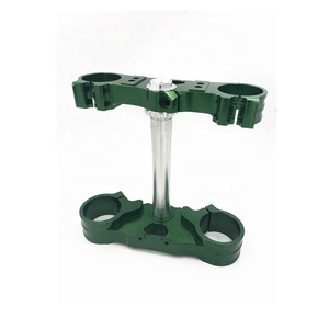 ตัวหนีบสามทางอะลูมิเนียมอัลลอยด์ CNC Luckyway - Product Image 3