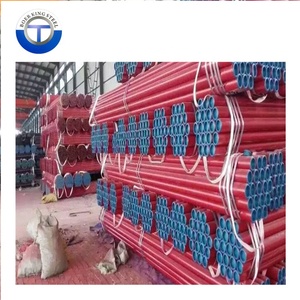 <span class=keywords><strong>API</strong></span> 5CT K55 Q125 V150 Ống Thép Liền Mạch Cho Dầu Và Khí Đốt Khoan Dầu Vâng Vỏ Ống Mỏ Dầu - Product Image 6