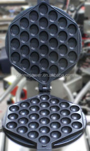 Aberdeen huevo máquina, Hong Kong huevo waflera, alta calidad Hong Kong waffle Maker - Product Image 5