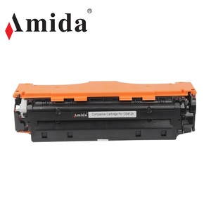 Amida de cartucho de tóner de Color 305A 305X CE410A CE411A CE412A CE413A CE410 <span class=keywords><strong>CE410X</strong></span> H P 400, 300, 375, 475 451 - Product Image 4