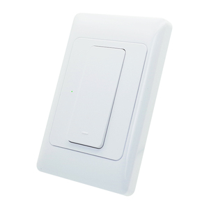 <span class=keywords><strong>El</strong></span> más nuevo diseño casa remoto 3 banda wifi inalámbrico inteligente interruptor de luz <span class=keywords><strong>en</strong></span> interruptores de pared - Product Image 2