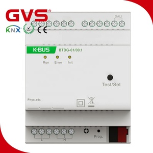 11-año fabricante Hotel GVS K-<span class=keywords><strong>bus</strong></span> KNX Hotel Sytsem KNX habitación controlador generación 1/<span class=keywords><strong>2</strong></span>/3 controlador casa inteligente - Product Image 6