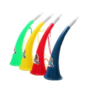 ขายส่ง loud ของเล่นทรัมเป็ต-Loud ทรัมเป็ตสำหรับกีฬาเชียร์เป็นมิตรกับสิ่งแวดล้อมเพลงทรัมเป็ตพลาสติกของเล่น Horn