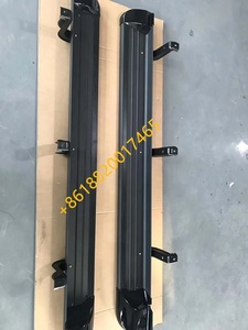 Chất Lượng Cao Nhà Máy Giá Nhà Máy Bán Buôn Chạy Ban Side Bước Cho Triton L200 2018 2019 - Product Image 4
