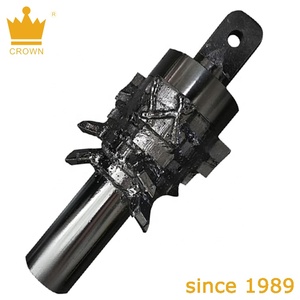 HDD trenchless ngành công nghiệp 15/4.572 ft/M EZ Fly Cutter Nhẫn reamer enlarger <span class=keywords><strong>bit</strong></span> phóng to lỗ khoan <span class=keywords><strong>bit</strong></span> - Product Image 6