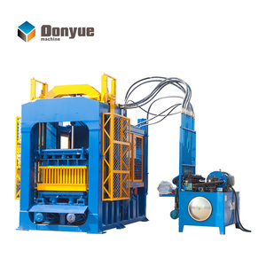le <span class=keywords><strong>prix</strong></span> de La machine de parpaing/briques/<span class=keywords><strong>bordure</strong></span>/pavés automatique - Product Image 1