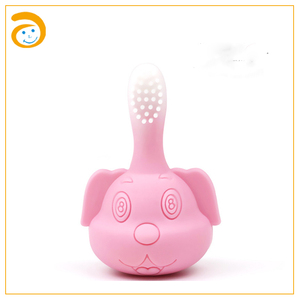 Sản Phẩm Mới Cho Bé Chuối Nhai Đồ Chơi Mọc Răng Bàn Chải Đánh Răng Nhẫn Bằng Gỗ - Product Image 6